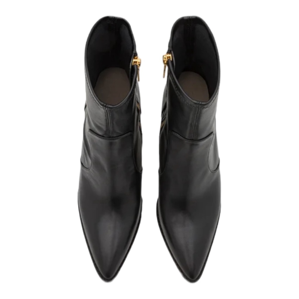 NWOT Michael Kors Dover Booties - Picture 10 of 10